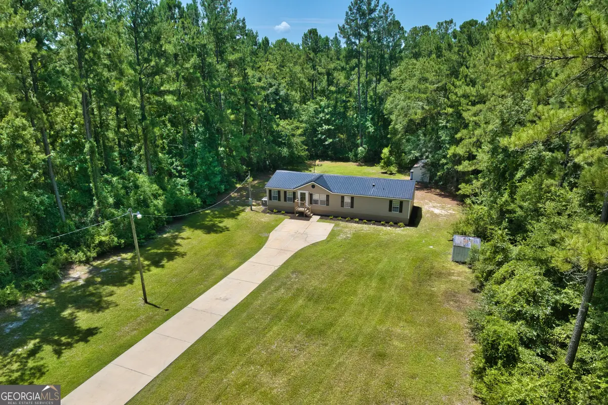 115 Melvin Lane, Kingsland, GA 31548 - #1