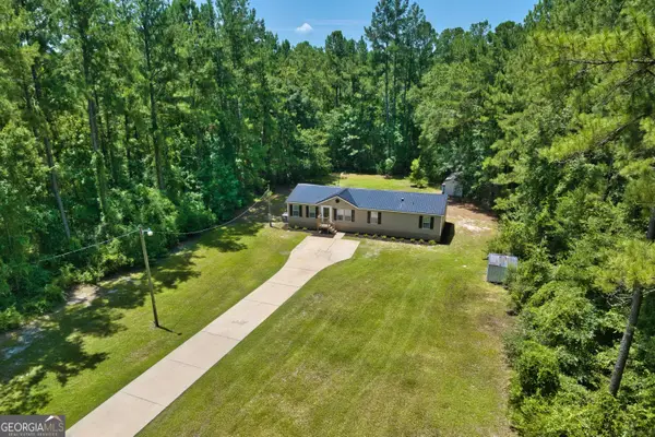 115 Melvin Lane, Kingsland, GA 31548