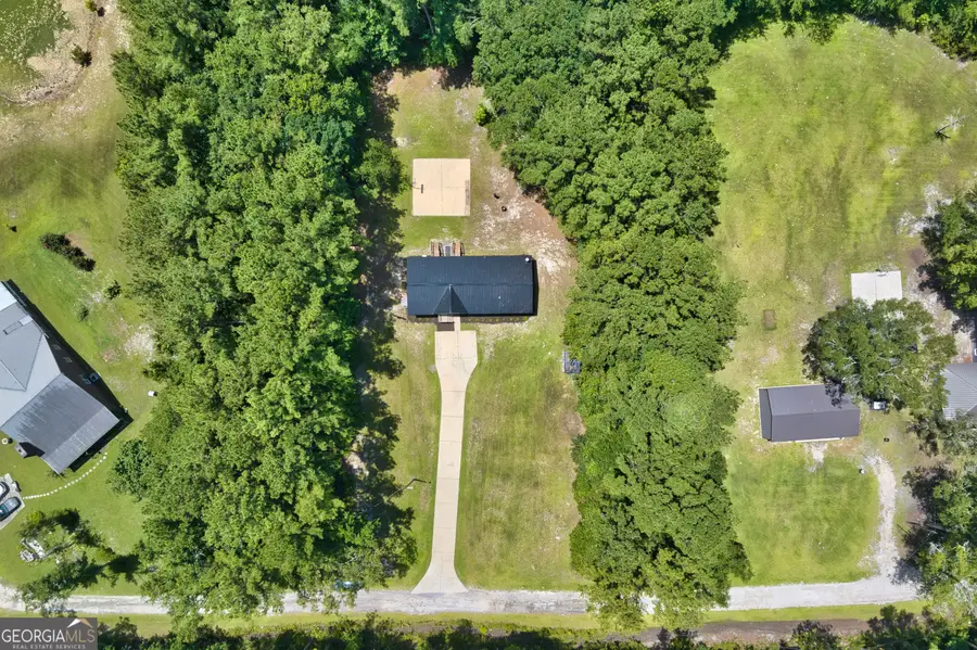 115 Melvin Lane, Kingsland, GA 31548 - #2