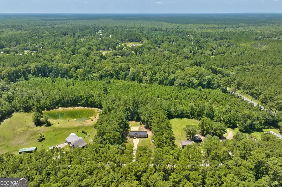 115 Melvin Lane, Kingsland, GA 31548 - #3