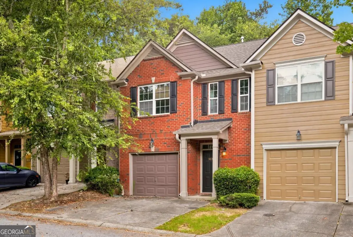 3678 Utoy Drive Sw, Atlanta, GA 30331 - #1
