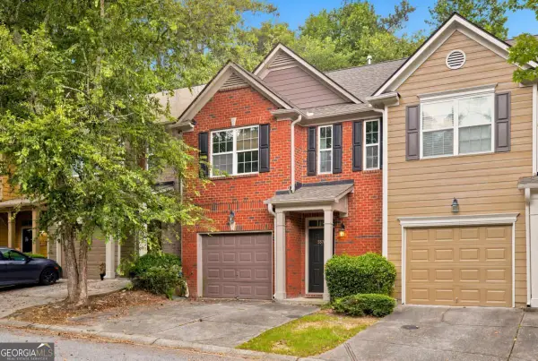 3678 Utoy Drive Sw, Atlanta, GA 30331