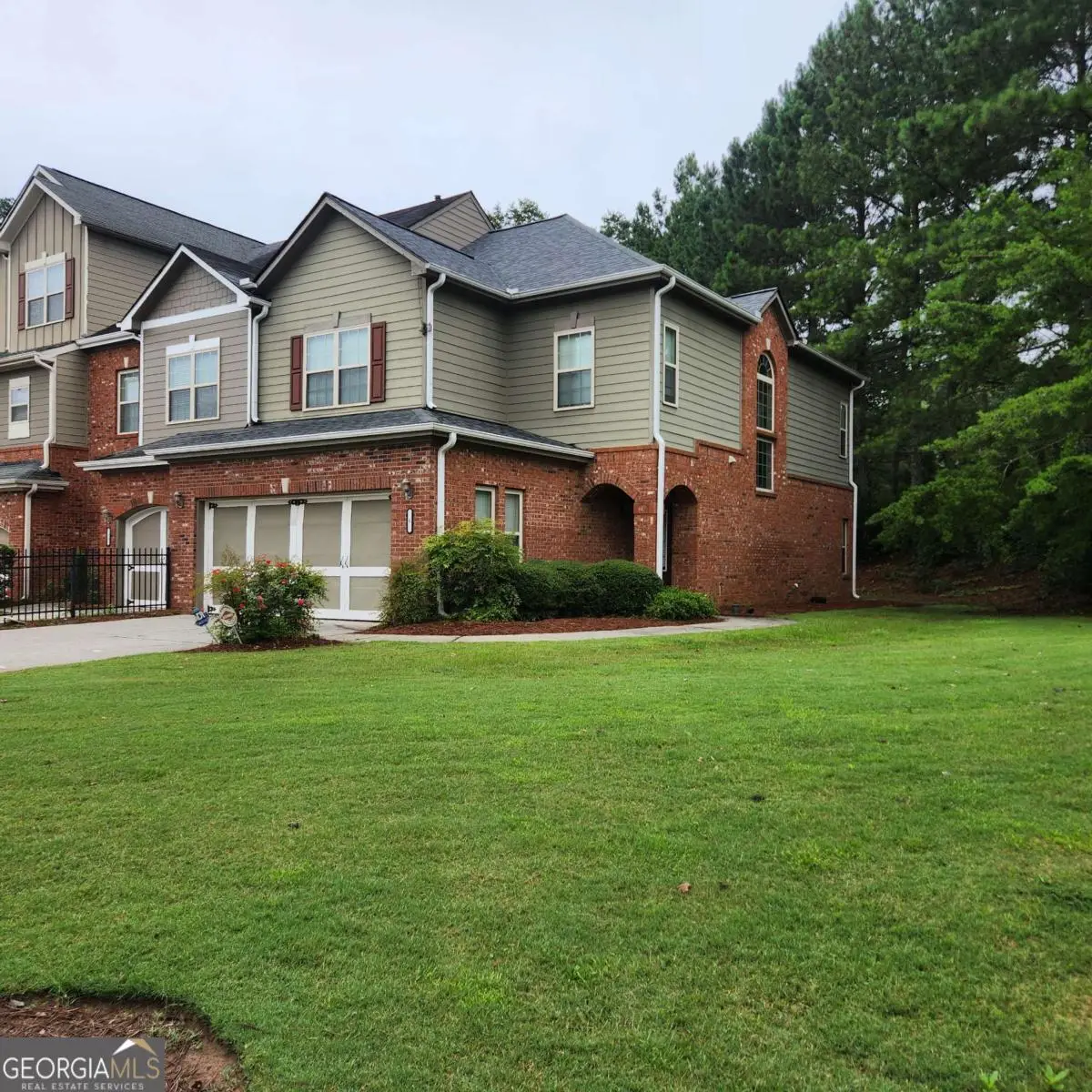 6 Trailside Way, Hiram, GA 30141 - #1