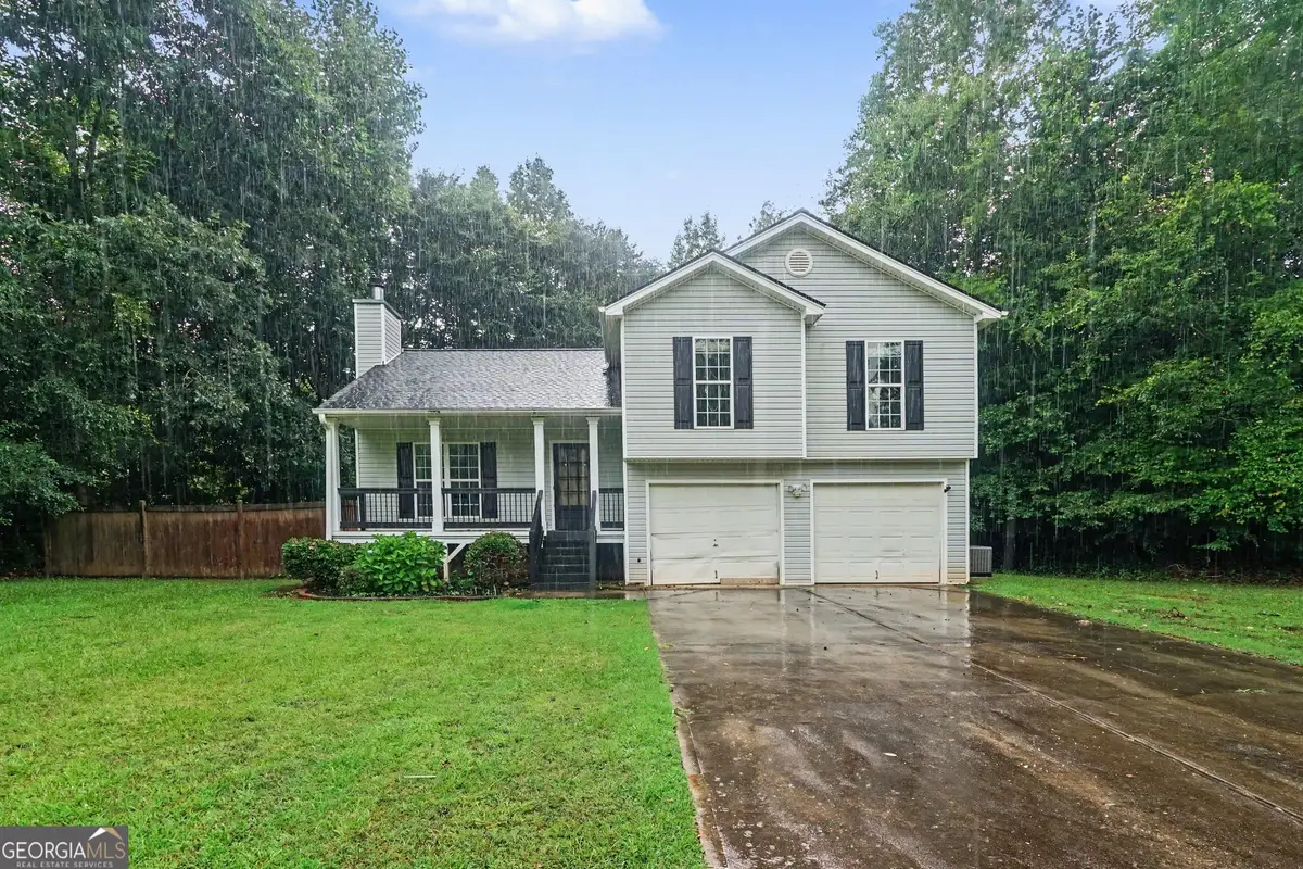 1705 Bismarck Circle, Winder, GA 30680 - #1