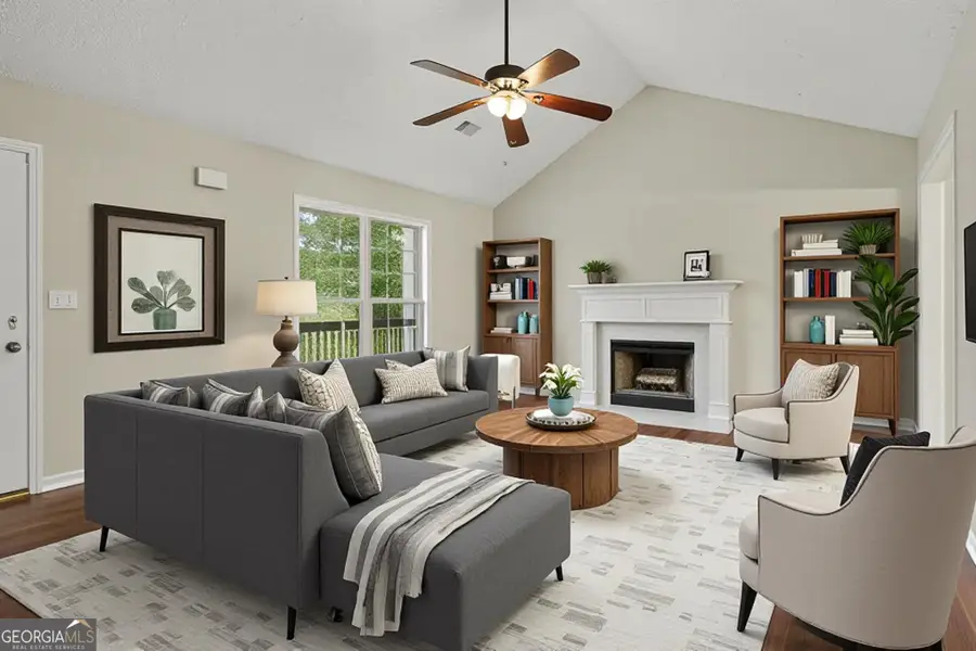 1705 Bismarck Circle, Winder, GA 30680 - #2