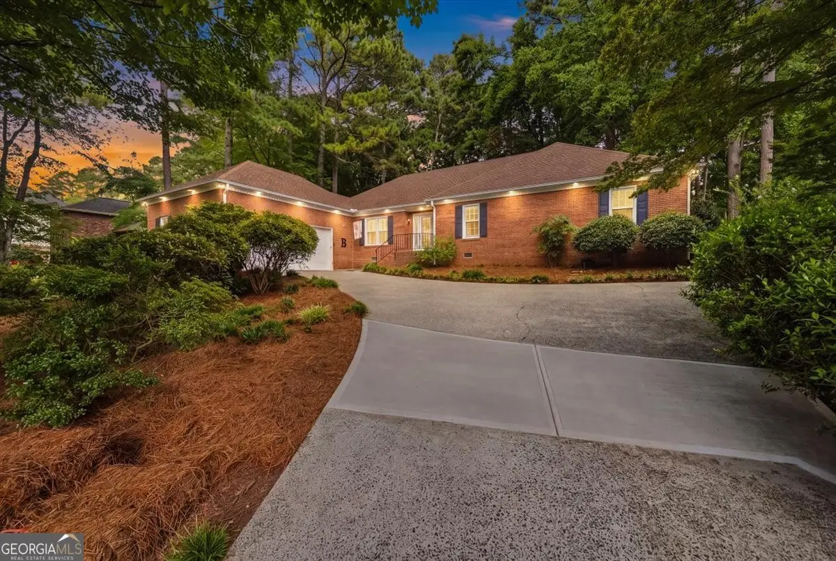 2032 Signal Ridge Chase, Kennesaw, GA 30152 - #1