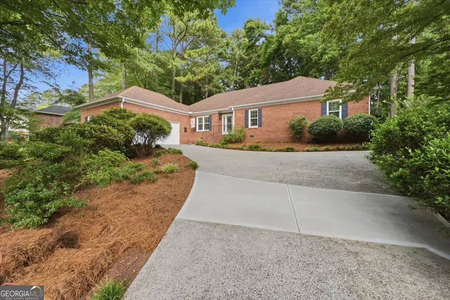 2032 Signal Ridge Chase, Kennesaw, GA 30152 - #2