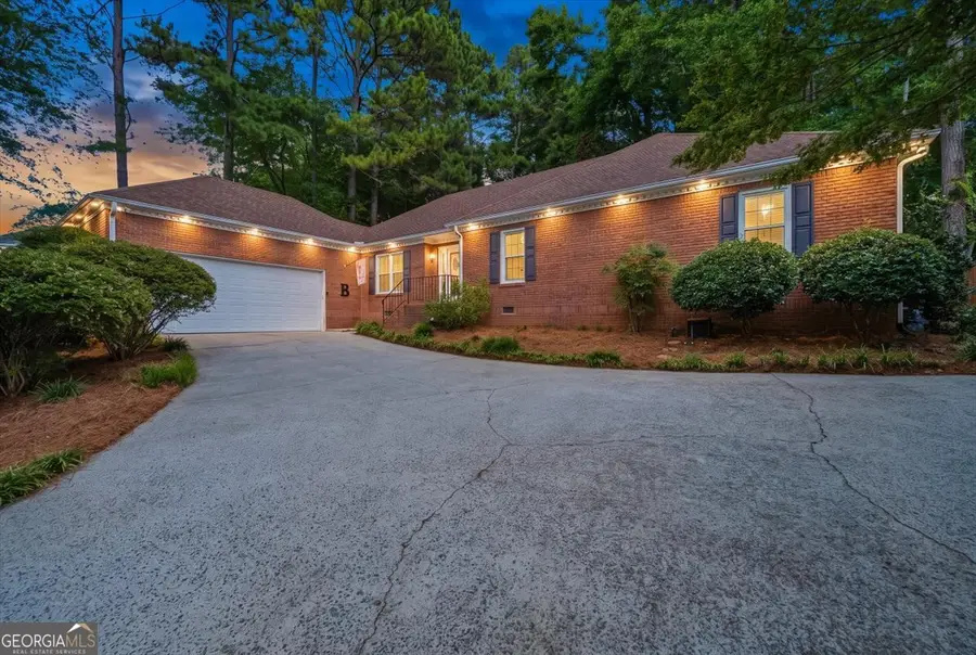 2032 Signal Ridge Chase, Kennesaw, GA 30152 - #3