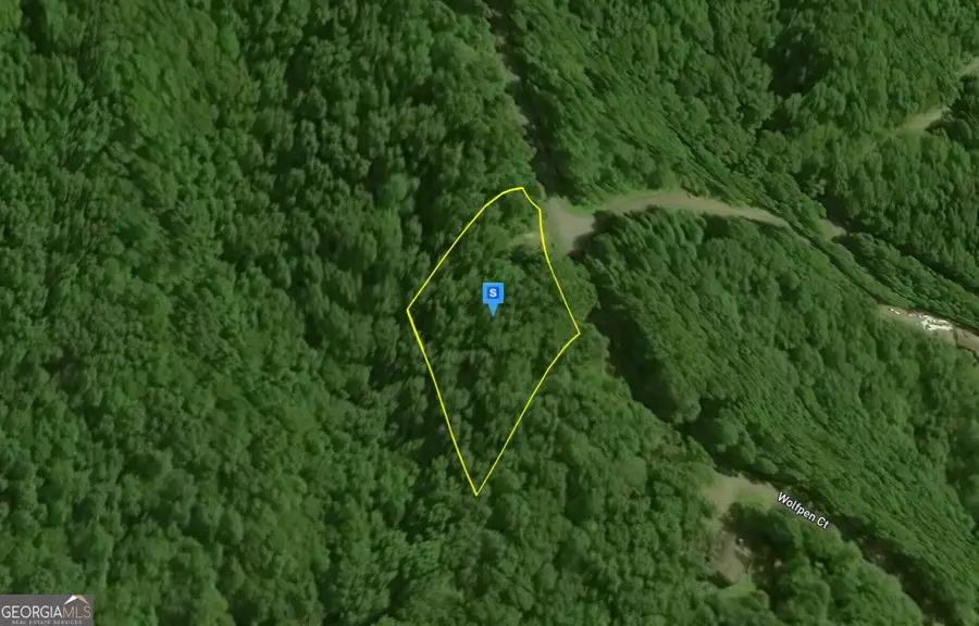100 Wolf Pen Gap Rd, Hiawassee, GA 30546 - #2