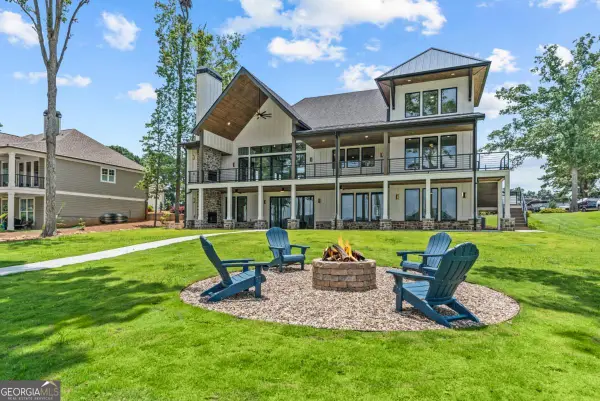 159A Lakeview Drive, Eatonton, GA 31024