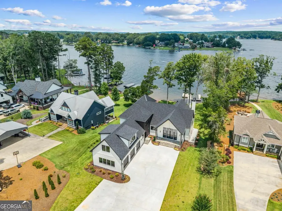 159A Lakeview Drive, Eatonton, GA 31024 - #3