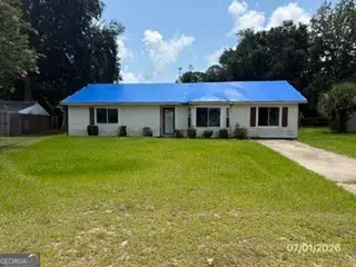 115 Pinedale Drive, Saint Marys, GA 31558 - #1