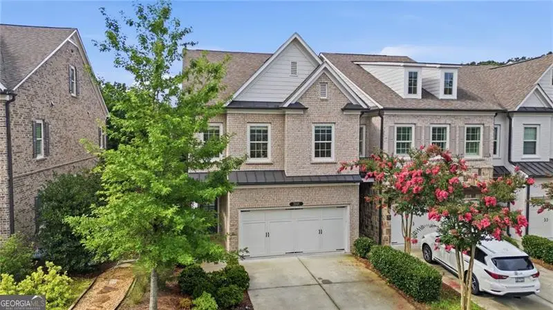 3948 Cliffmont Circle, Marietta, GA 30068 - #1
