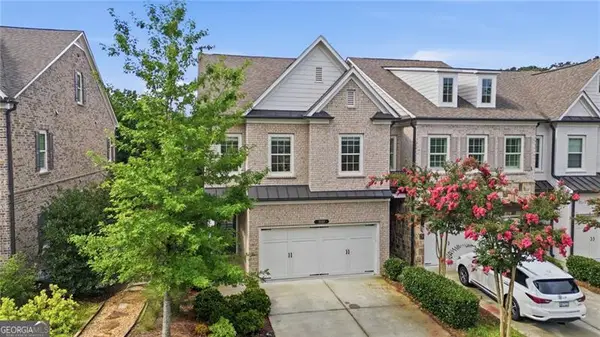 3948 Cliffmont Circle, Marietta, GA 30068