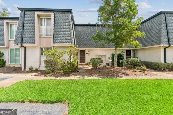 205 Palm Drive, St. Simons, GA 31522