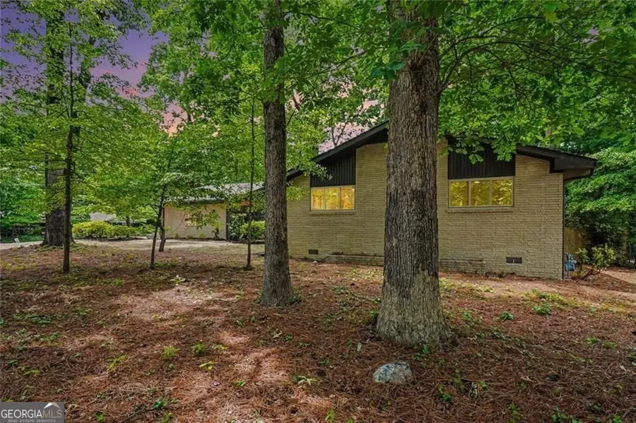 2700 Hawaii Court, Decatur, GA 30033 - #3
