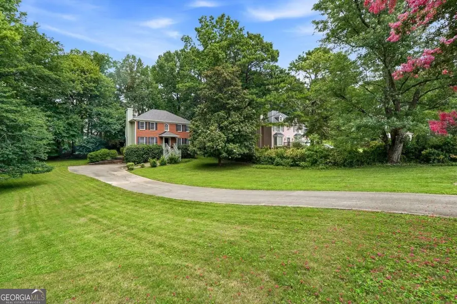 722 Bedrock Run, Lawrenceville, GA 30043 - #2