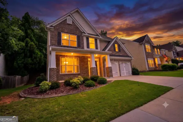 6799 Island Pointe Drive, Buford, GA 30518