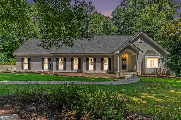 3040 Spalding Drive, Atlanta, GA 30350