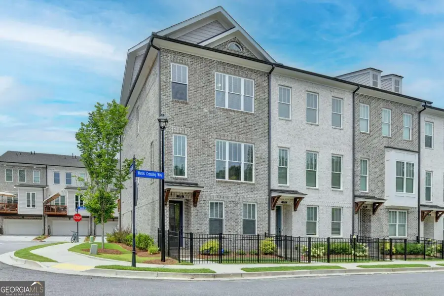 175 Wards Crossing Way, Alpharetta, GA 30022 - #3