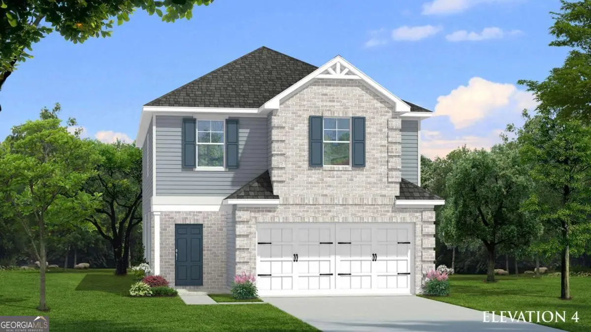 25 Cedar Drive, Fairburn, GA 30213 - #1