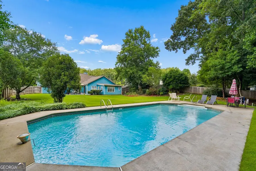 985 Spring Brook Drive, Lawrenceville, GA 30043 - #2