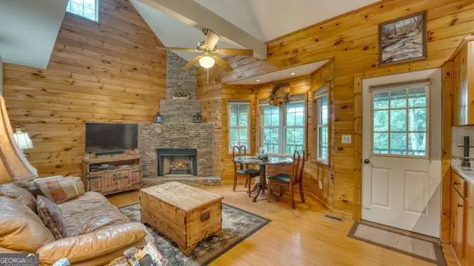 107 Warners Way, Blairsville, GA 30512 - #2