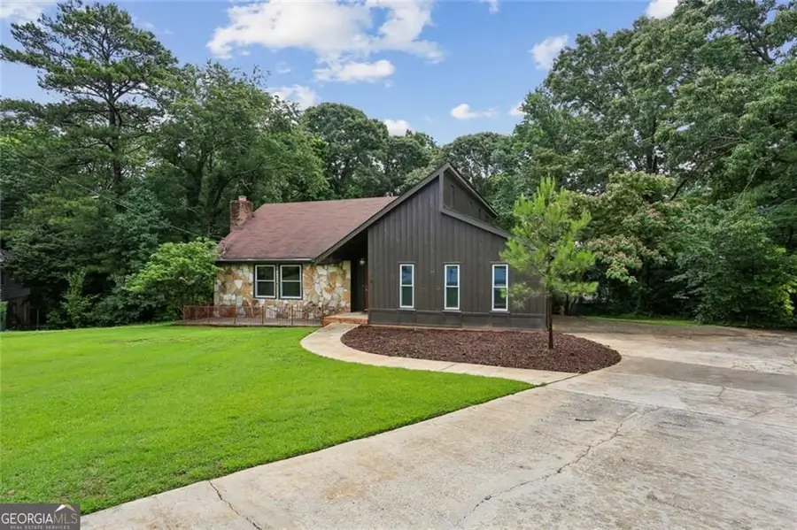 5460 Chanterella Court, Lilburn, GA 30047 - #2