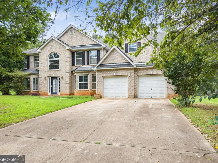 533 Trotters Lane, McDonough, GA 30252 - #2