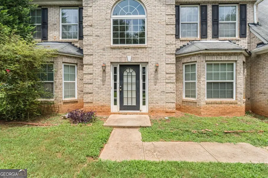 533 Trotters Lane, McDonough, GA 30252 - #3