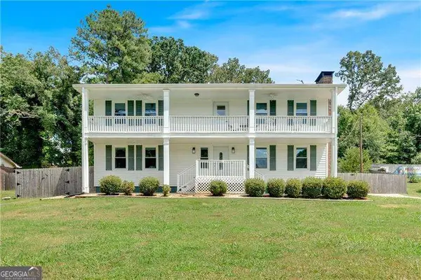 32 Baker Road Se, Cartersville, GA 30120