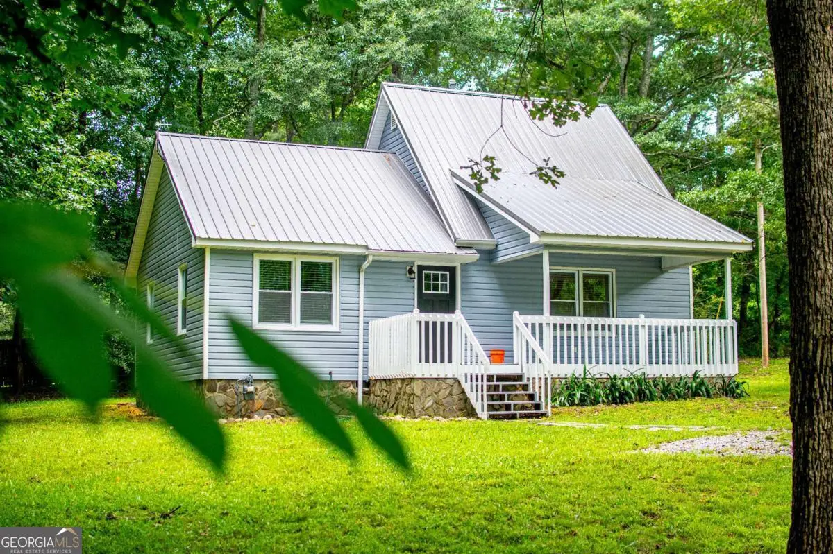 35 Jiles Road, Carrollton, GA 30117 - #1