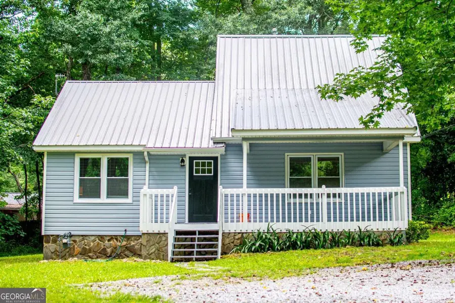 35 Jiles Road, Carrollton, GA 30117 - #2