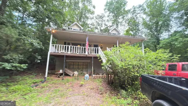 161 Hodge Road, Carrollton, GA 30116