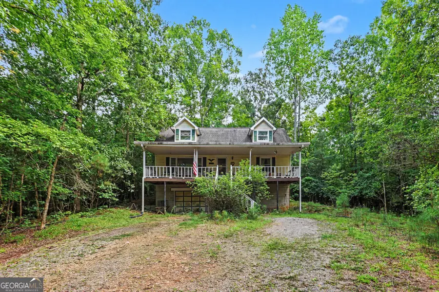 161 Hodge Road, Carrollton, GA 30116 - #2