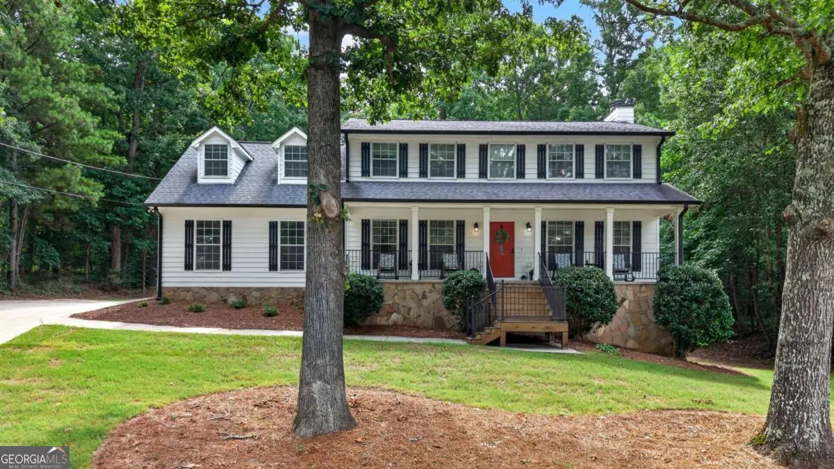 381 Country Lake Drive, McDonough, GA 30252 - #1