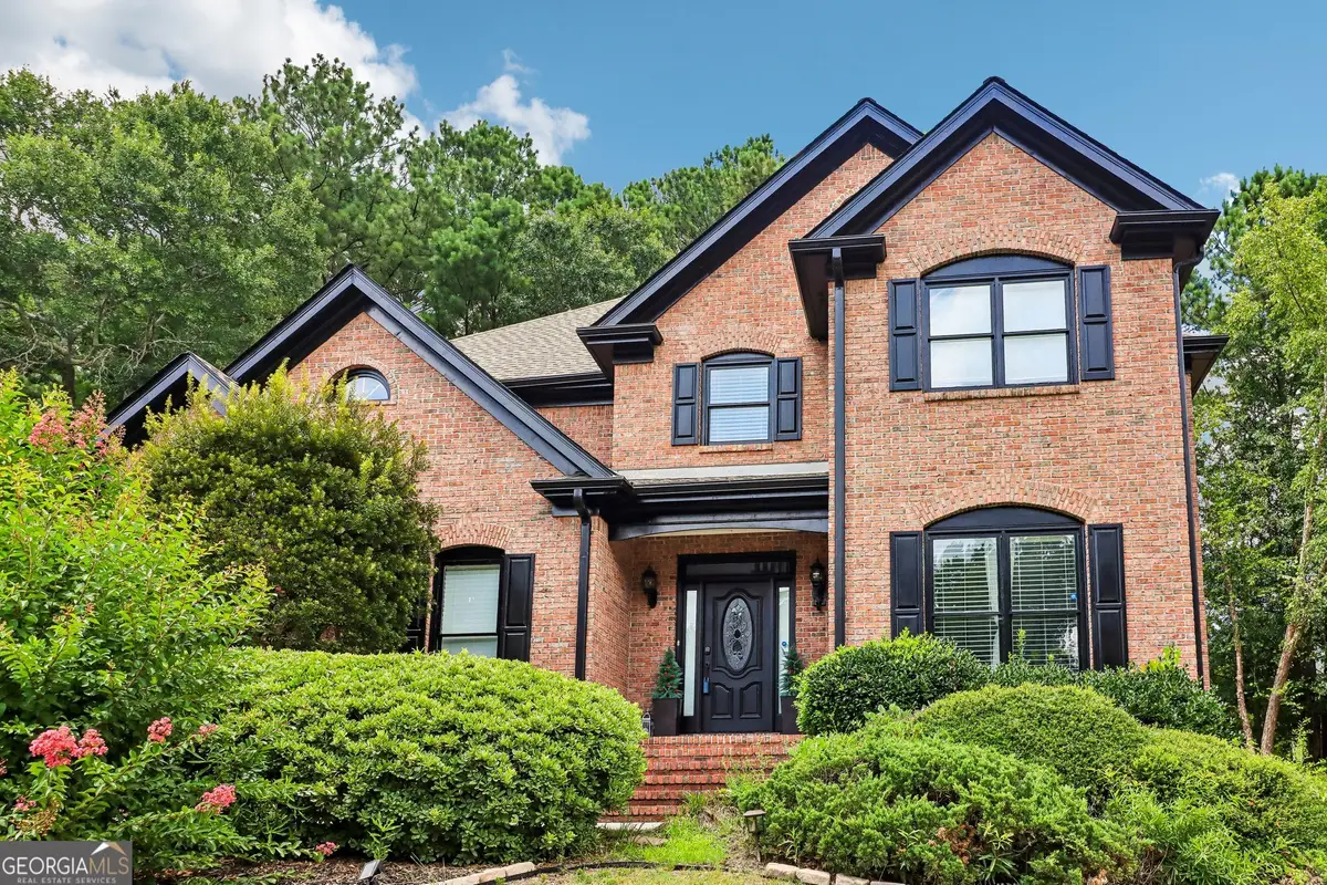 138 Tara Boulevard, Loganville, GA 30052 - #1