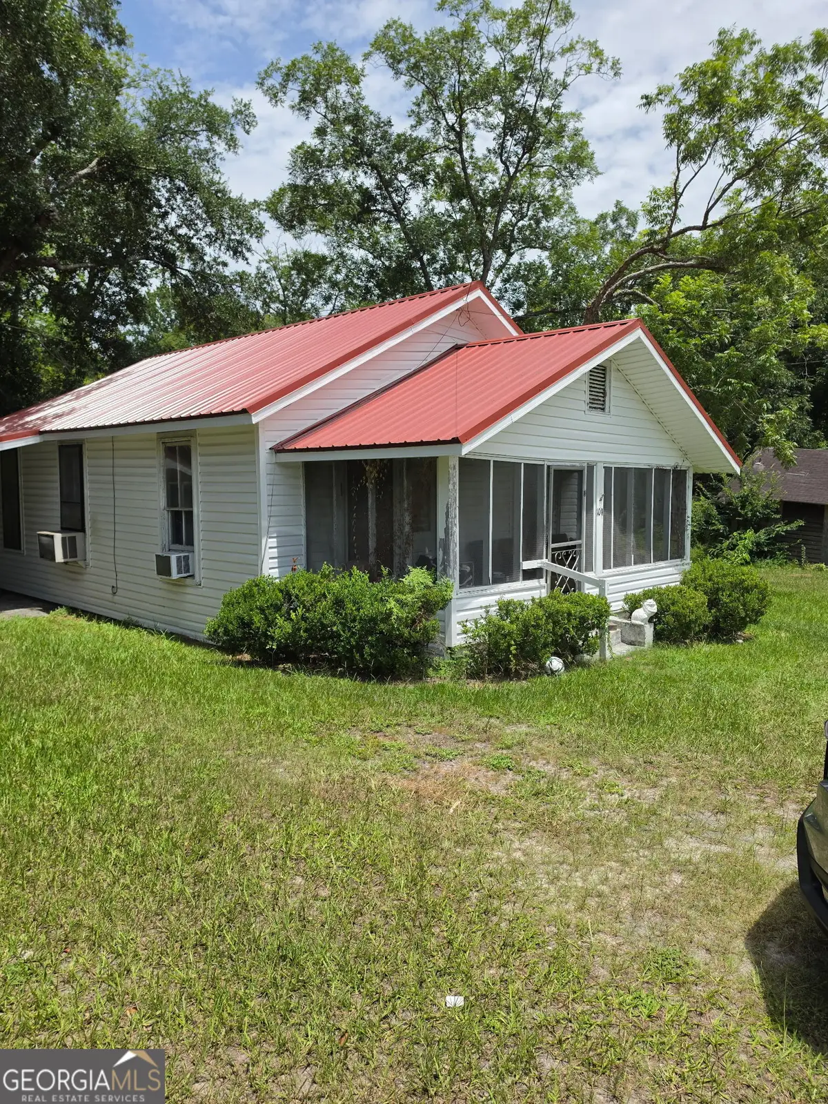 109 Dewey Street, Waycross, GA 31501 - #1
