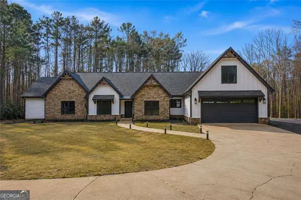 635 Colbert Road, Dallas, GA 30132