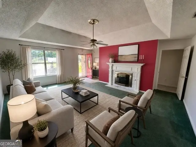 657 Hagin Road, Grovetown, GA 30813 - #2