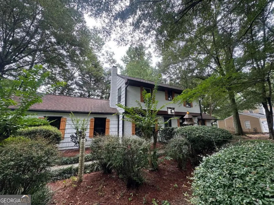 2833 Sumac Drive, Dunwoody, GA 30360 - #2