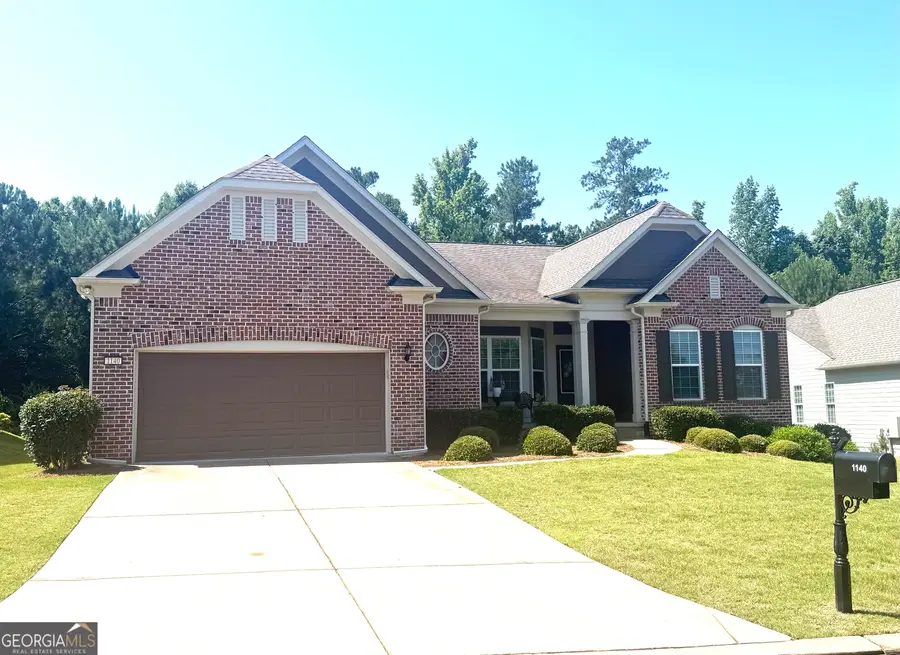 1140 Dockside Place, Greensboro, GA 30642 - #2