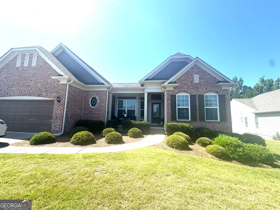 1140 Dockside Place, Greensboro, GA 30642 - #3