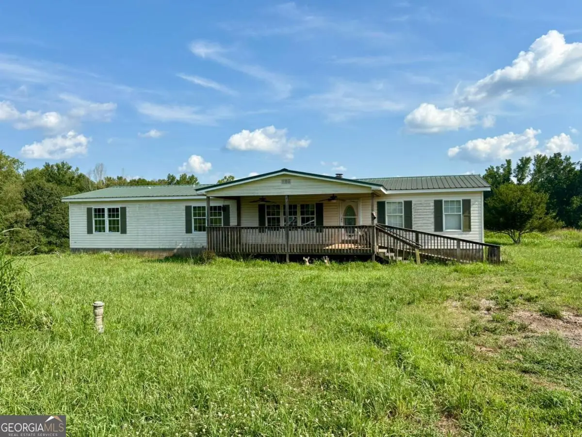 1099 Swain Road, Commerce, GA 30530 - #1