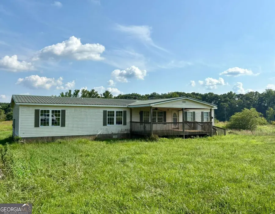 1099 Swain Road, Commerce, GA 30530 - #2