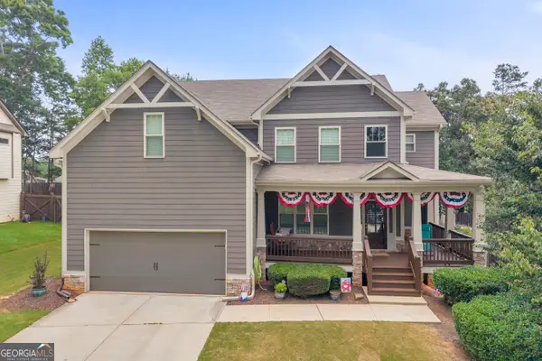 779 Hawkins Creek Drive, Jefferson, GA 30549