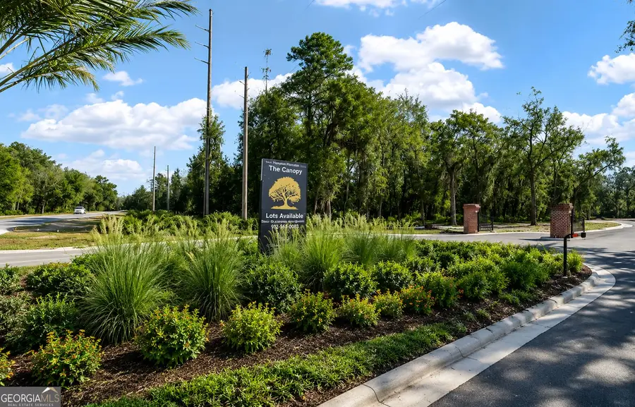 125 Canopy Lane, Saint Simons, GA 31522 - #3