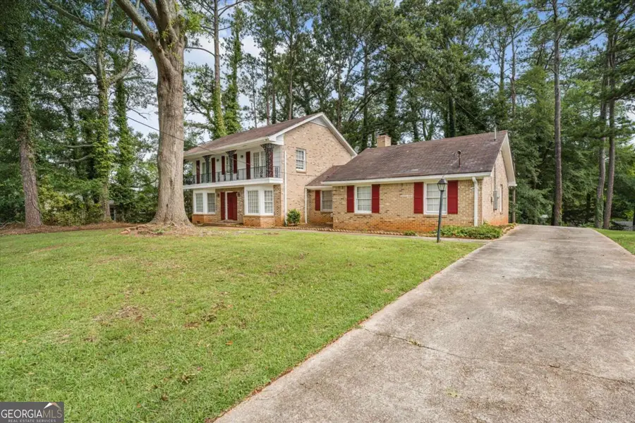 3584 Preakness Drive, Decatur, GA 30034 - #3