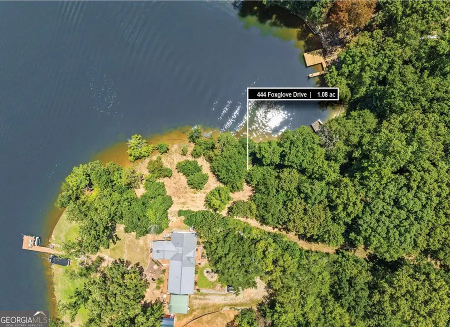 0 Foxglove Drive, Sparta, GA 31087 - #3