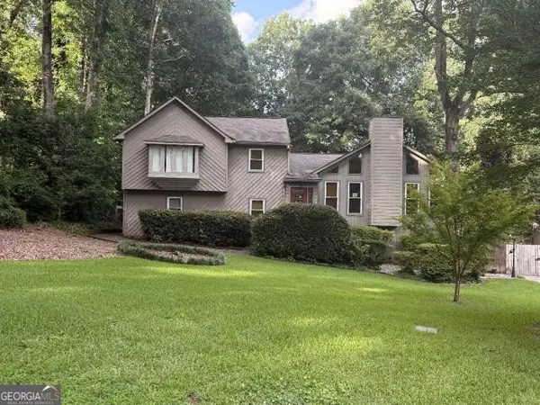 3670 Willow Mill Drive, Lawrenceville, GA 30044